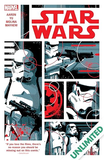 Star Wars Vol. 2 Collection